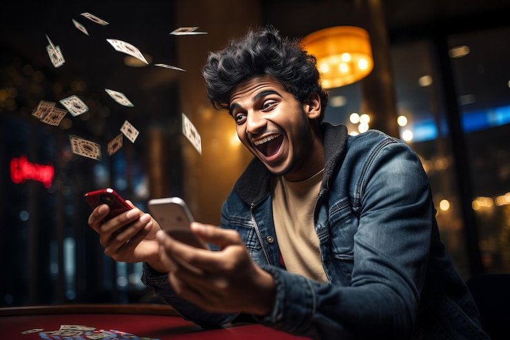 995bet লাইভ রুলেট ও বাকারাট টেবিলের ওভারভিউ স্ক্রিনশট